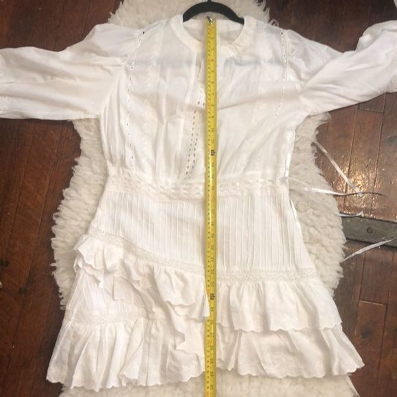 Yvonne & Love dress - Picture 10 of 11